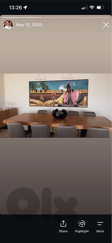 2 paintings for sale