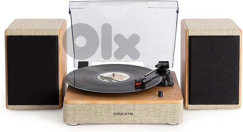 CREATE/RECORD PLAYER PRO
