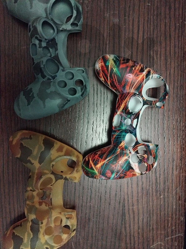 ps accesories