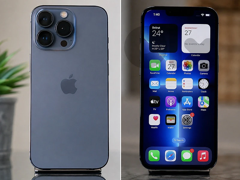 iphone 13 pro