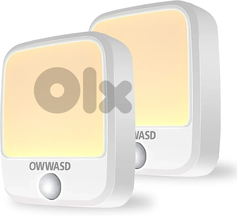 owwasd night light sensor