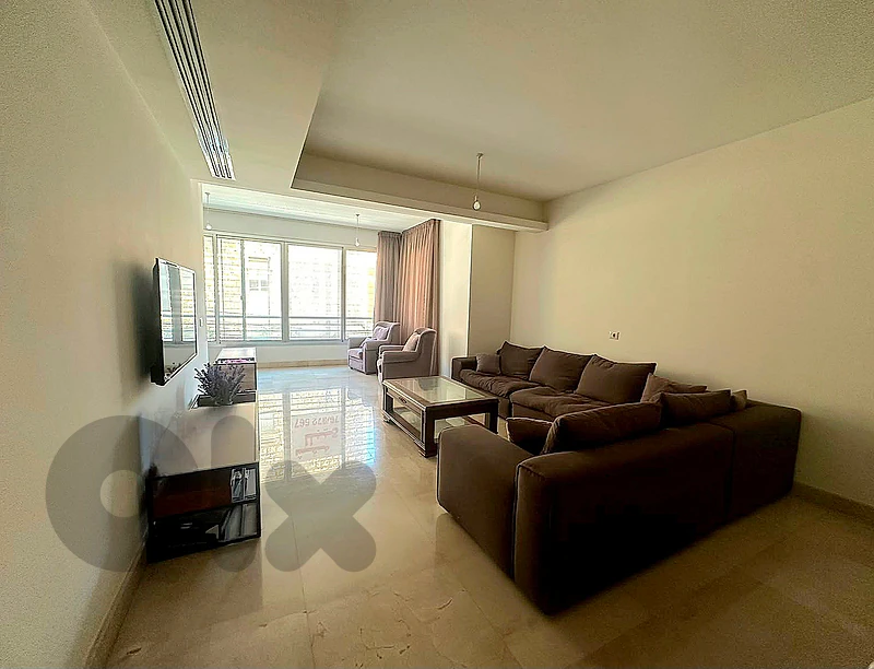 Apartment for sale in Achrafieh