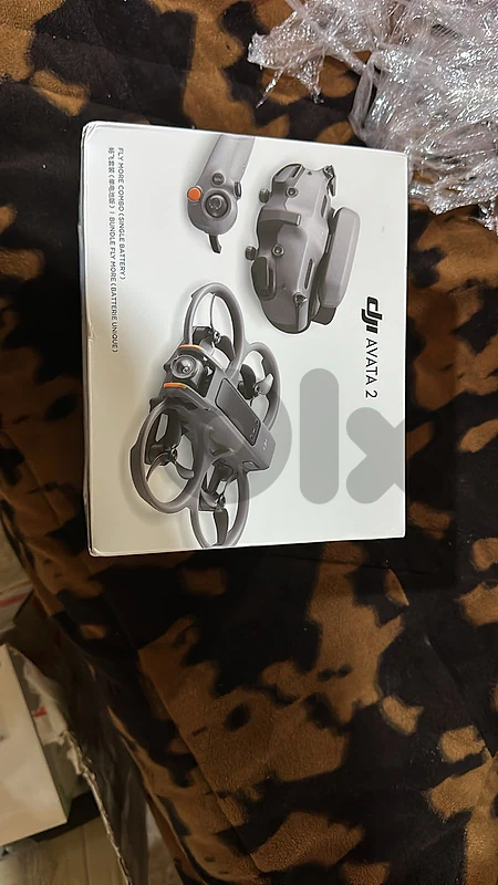 dji avata2 fly more combo with controller 🎮