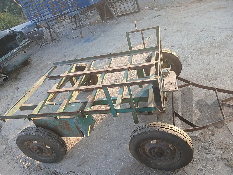atra la hayala jeep