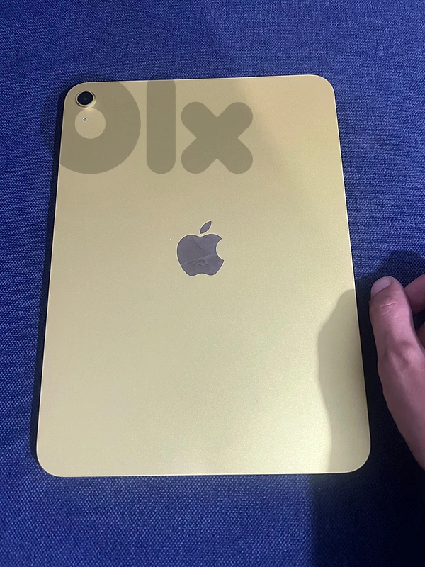 Ipad 11 A16