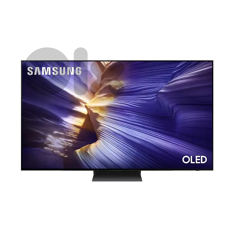 Samsung 77 inch OLED S90F 4K Vision AI Smart TV (2025) 144hz