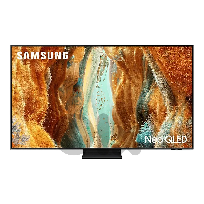 Samsung 85 inch Neo QLED QN70F 4K Vision AI Smart TV (2025) 144hz