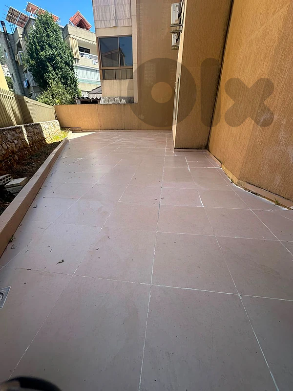 Apartment for rent in ain aalak