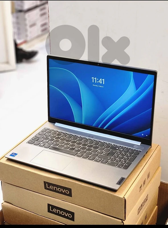 LENOVO I5 11TH GEN FULL HD
