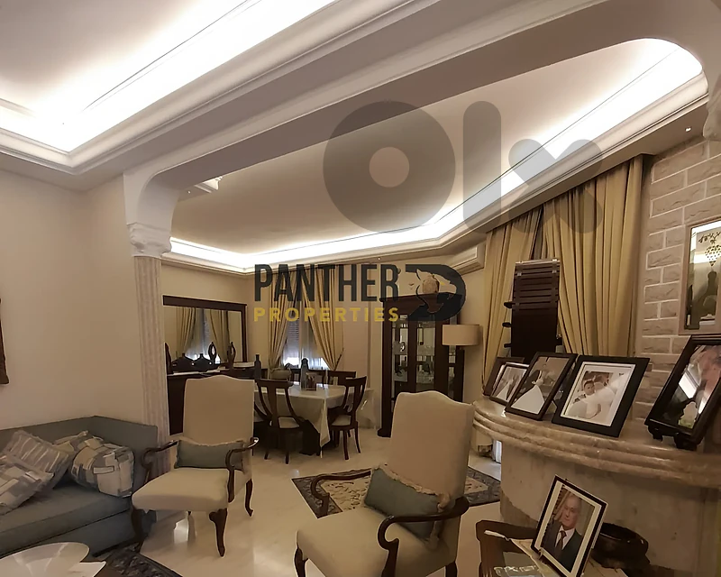 Apartment for sale in Sabtieh Ref#MC122 Apartment for sale in Sabtieh Ref#MC122
