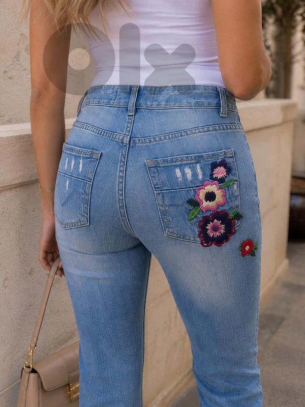 Zara Jeans