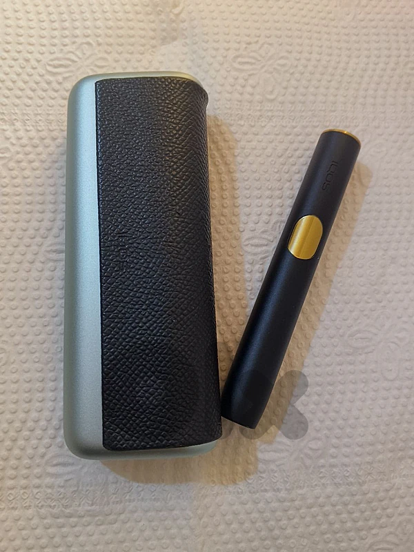 iqos iluma