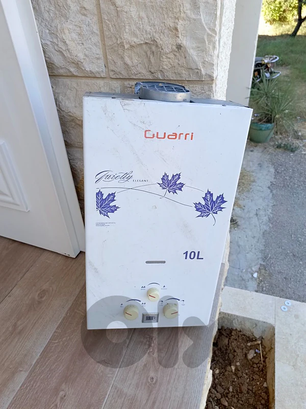 water Heater