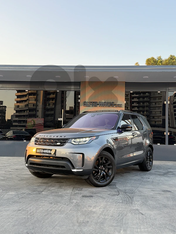 2018 Land Rover Discovery 5 Si6 HSE LUXURY “CLEAN CARFAX” History 90k Miles 2018 Land Rover Discovery 5 Si6 HSE LUXURY “CLEAN CARFAX” History 90k Miles