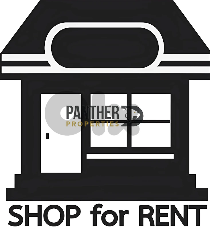 Shop for rent in Sin El Fil Mirna Chalouhi Ref#MC123