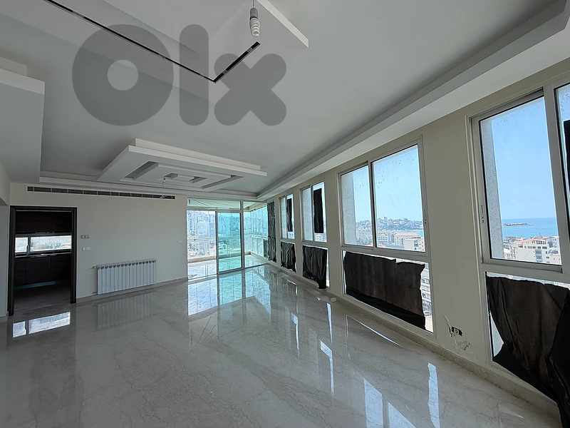 RWK221BA - Apartment For Rent In Haret Sakher