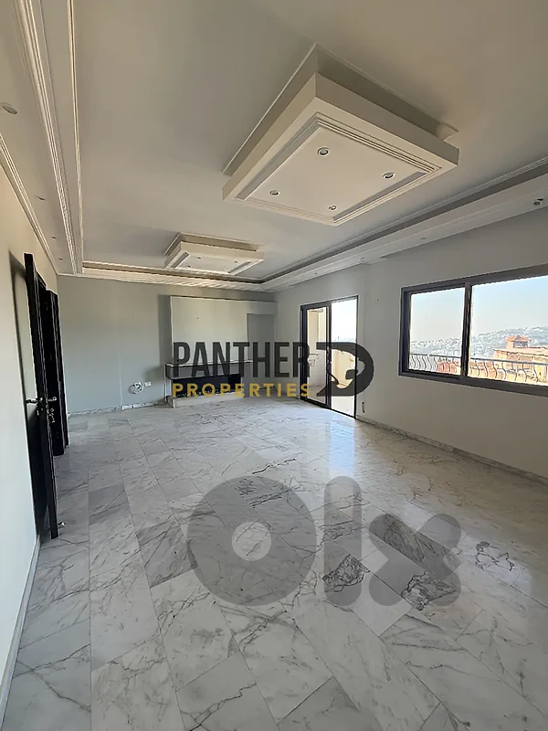 Apartment for sale in Bsaba Ref#ML146