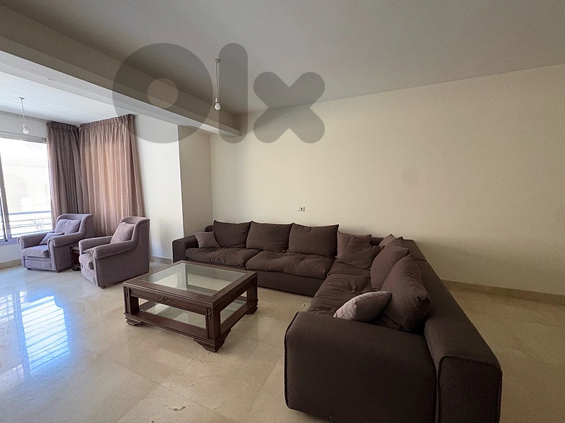 Apartment for sale in achrafieh