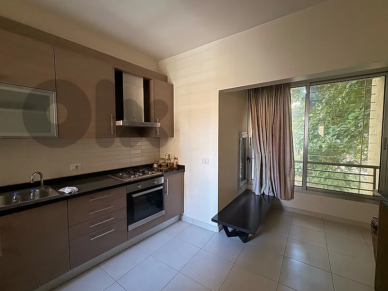 Apartment for sale in achrafieh