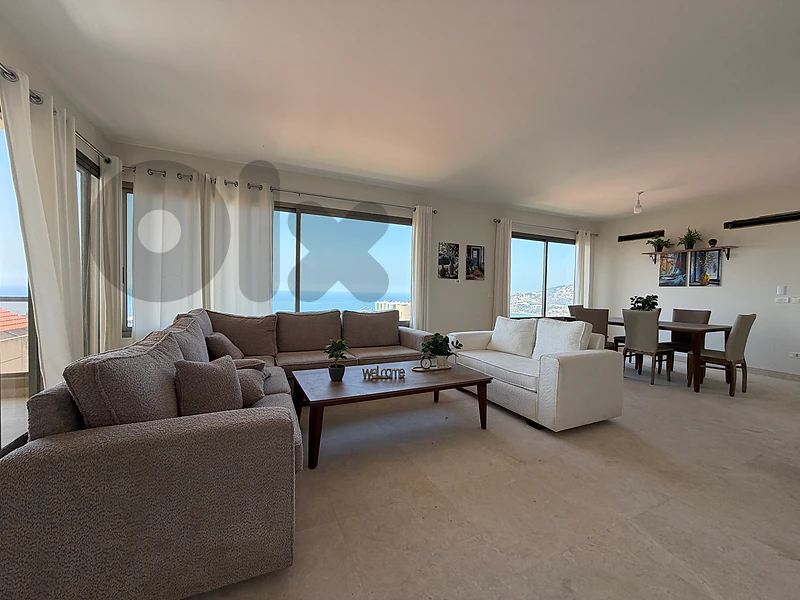 RWK225BA - Apartment For Sale In Haret Sakher