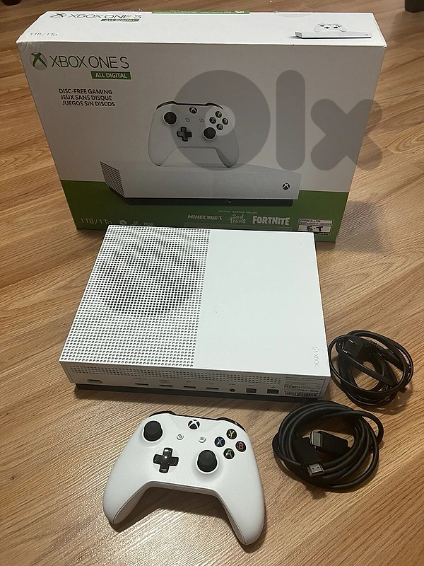 xbox 1 s for sale