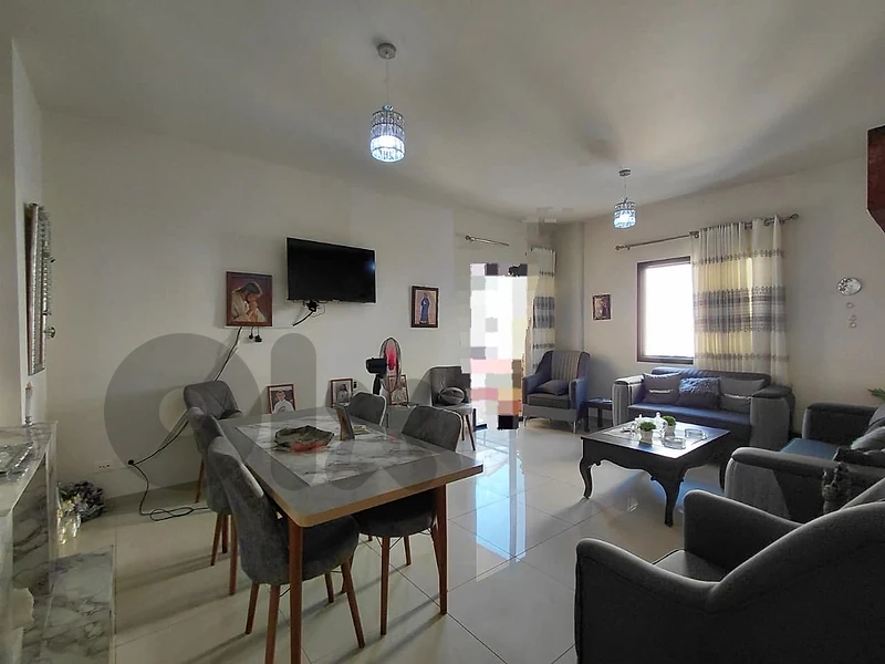Apartment for sale in Amchit | 1 min from highway|CS