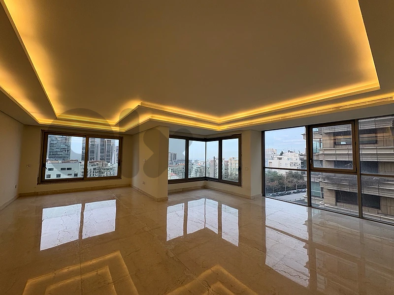 Apartment for sale in downtown