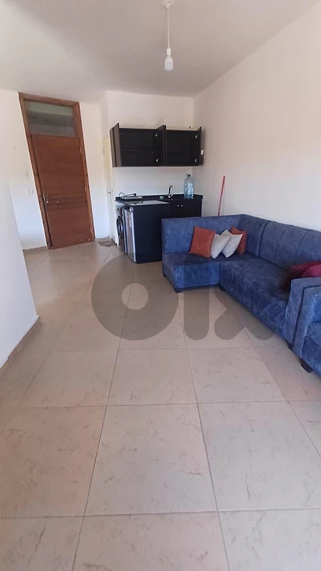 Fully Furnished Apartment for rent | Zgharta RF