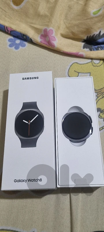 samsung watch 8 44mm