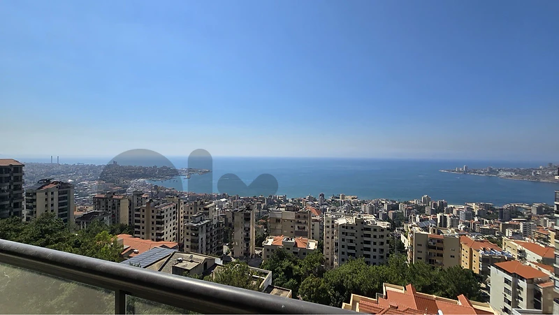 APARTMENT FOR SALE | SAHEL ALMA | sea view | MY