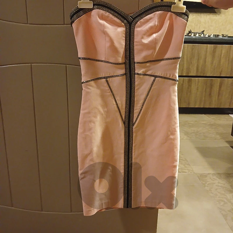 dress taille 36
