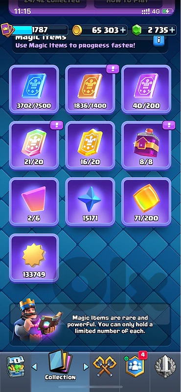clash royal account clash royal account