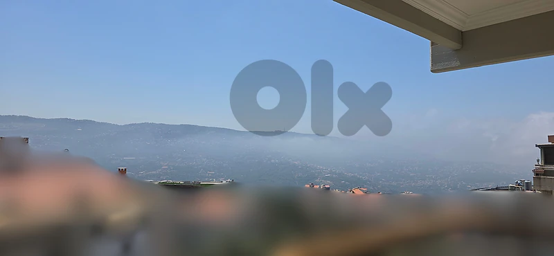 RWK238MF - apartment for sale in Ajaltoun RWK238MF - apartment for sale in Ajaltoun