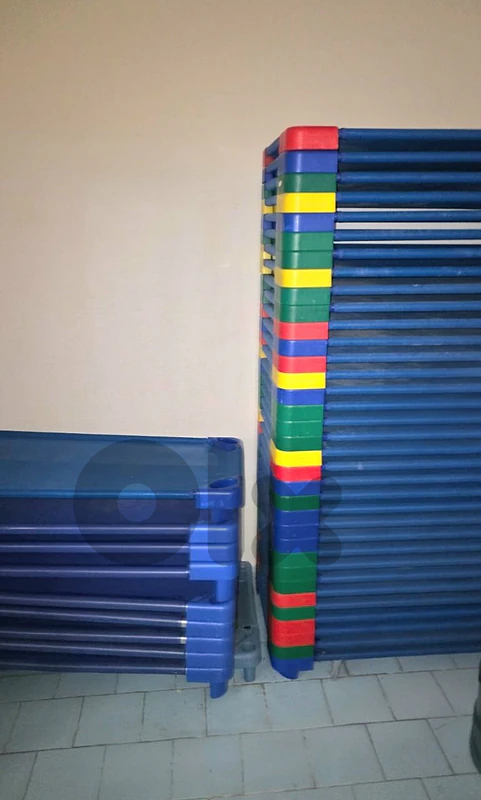toddlers cots/beds