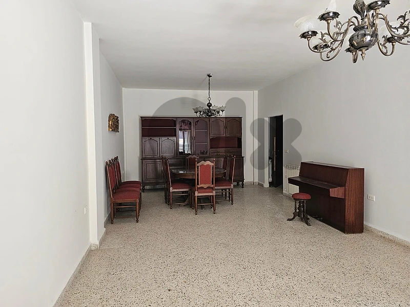 Apartment for rent Mar Mikhael | شقة للاجار مار مخايل