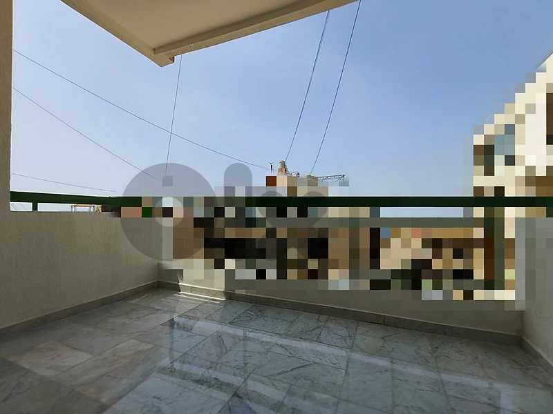RWK243MF - apartment for sale in Zouk Mosbeh in a prime location RWK243MF - apartment for sale in Zouk Mosbeh in a prime location