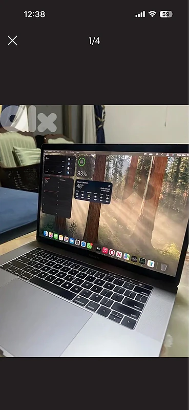 macbook