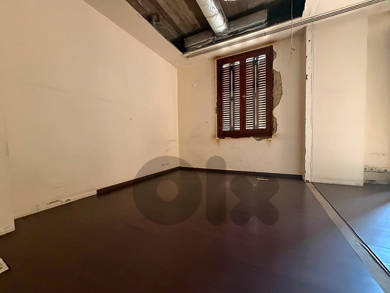 Office for Rent – Downtown Beirutمكتب للإيجار – وسط بيروت