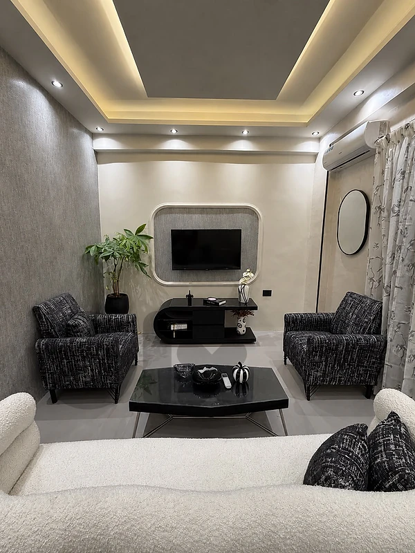 Modern Apartment  in the heart of Ashrafieh.
