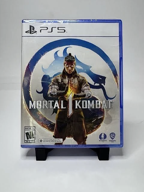 Mortal Kombat