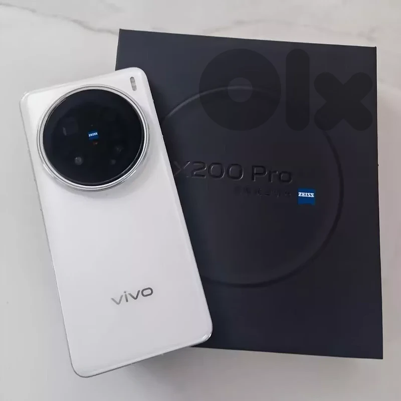 مطلوب  x200pro