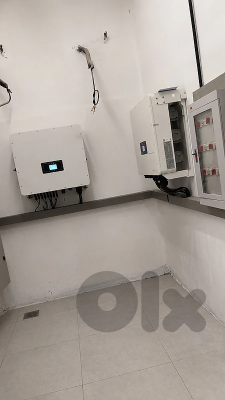 ONGRID INVERTER DEYE 80KW 3 phase