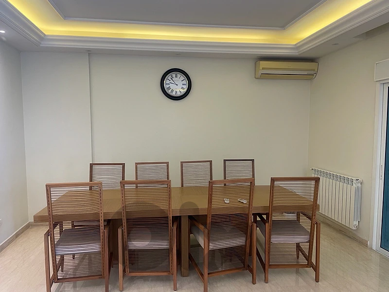 Fully Furnished Apartment For Rent _ Zouk Mikael Fully Furnished Apartment For Rent _ Zouk Mikael