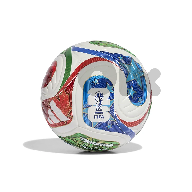 adidas world cup 2026 size 5