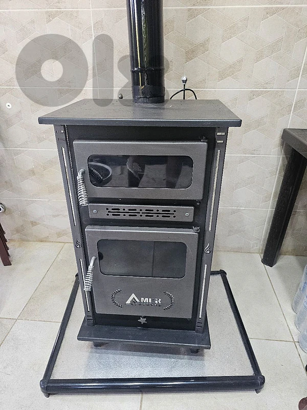 diesel heater