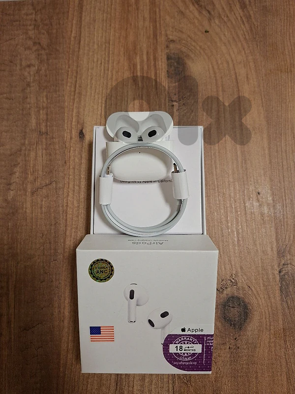 Airpods 3