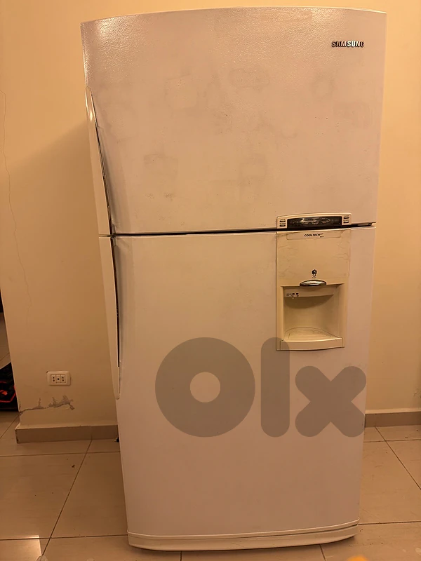 Samsung Fridge 85 cm