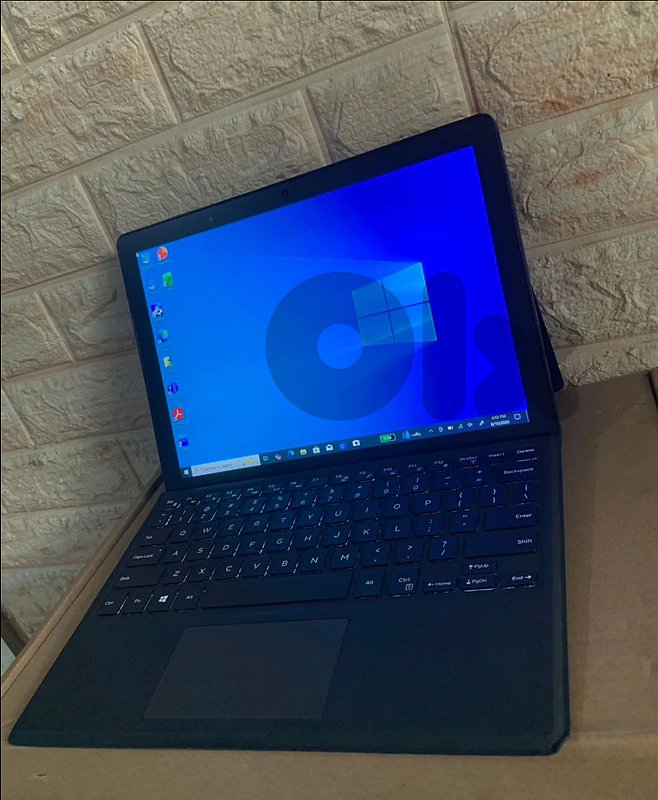 Dell 5290 Detachable 2-in-1 i5 8th generation