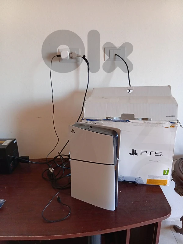 ps5 used