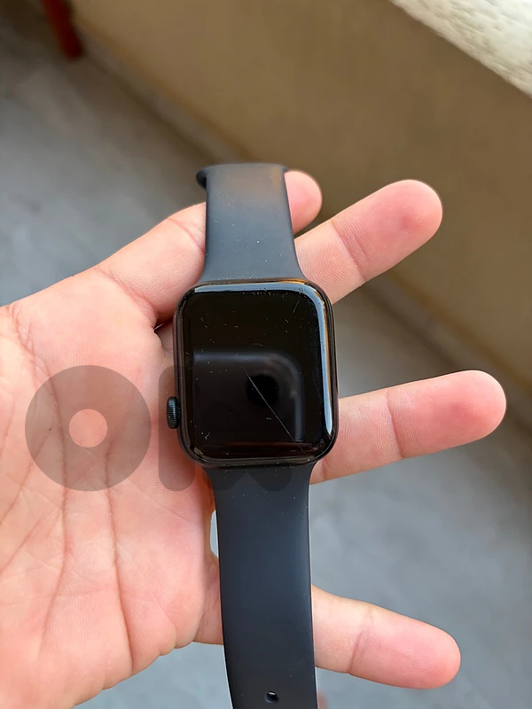 Apple watch Apple watch